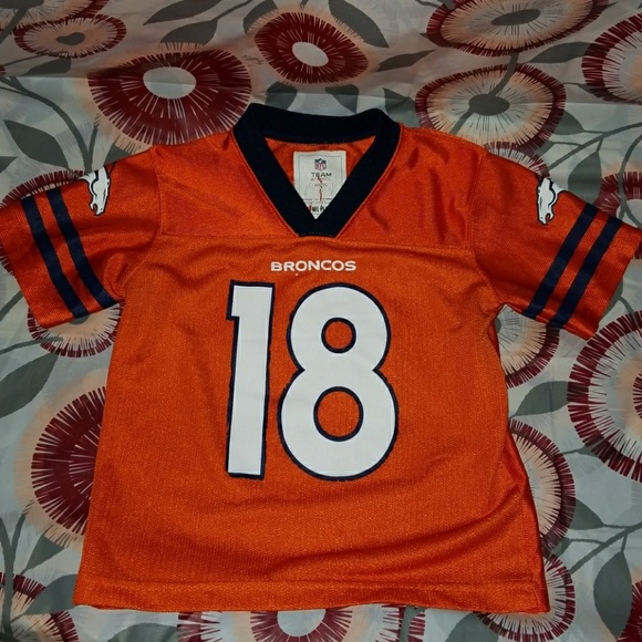 youth small peyton manning jersey youth small peyton manning jersey